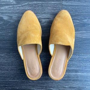 Soludos Venetian Mule